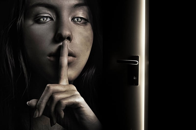 Secret Chronicles